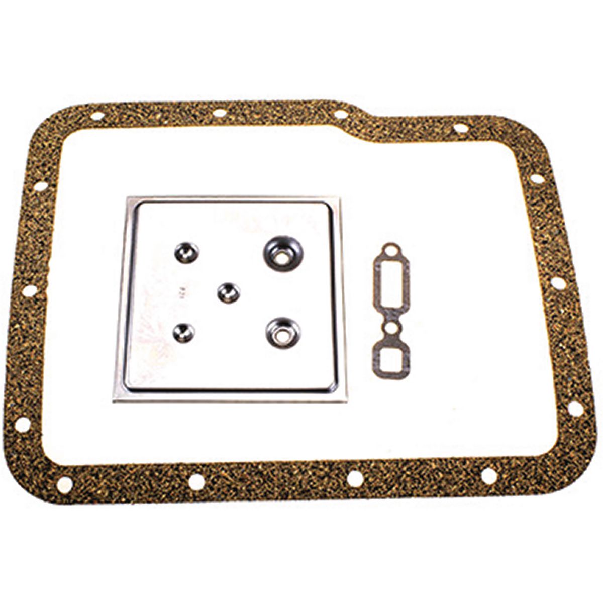 Proselect Automatic Transmission Filter Kit Trans. Code: Powerglide PFK3