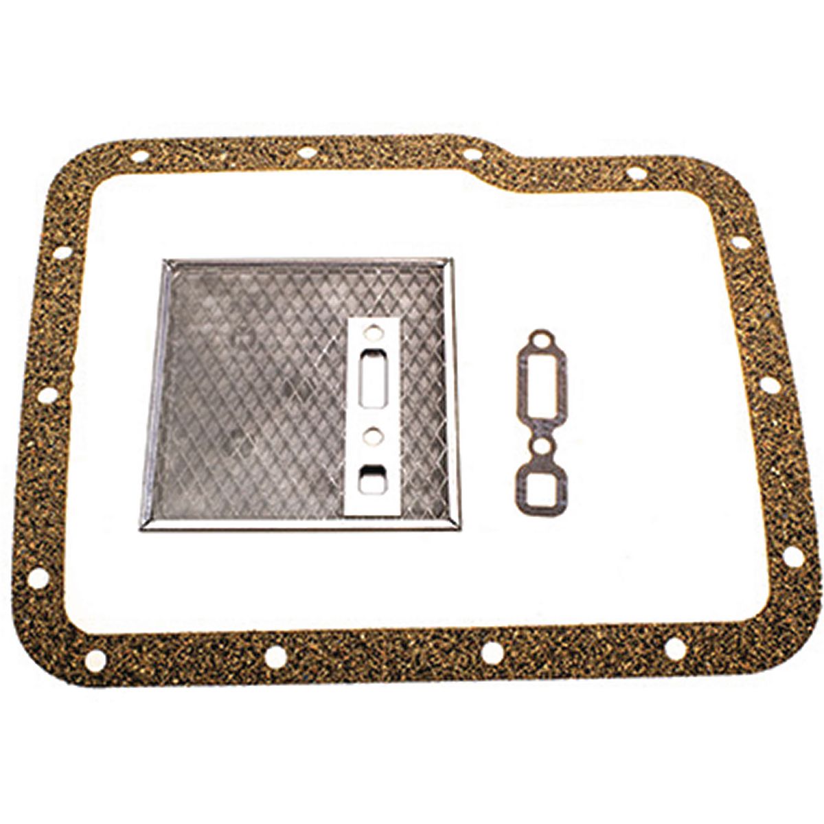 Proselect Automatic Transmission Filter Kit Trans. Code: Powerglide PFK3