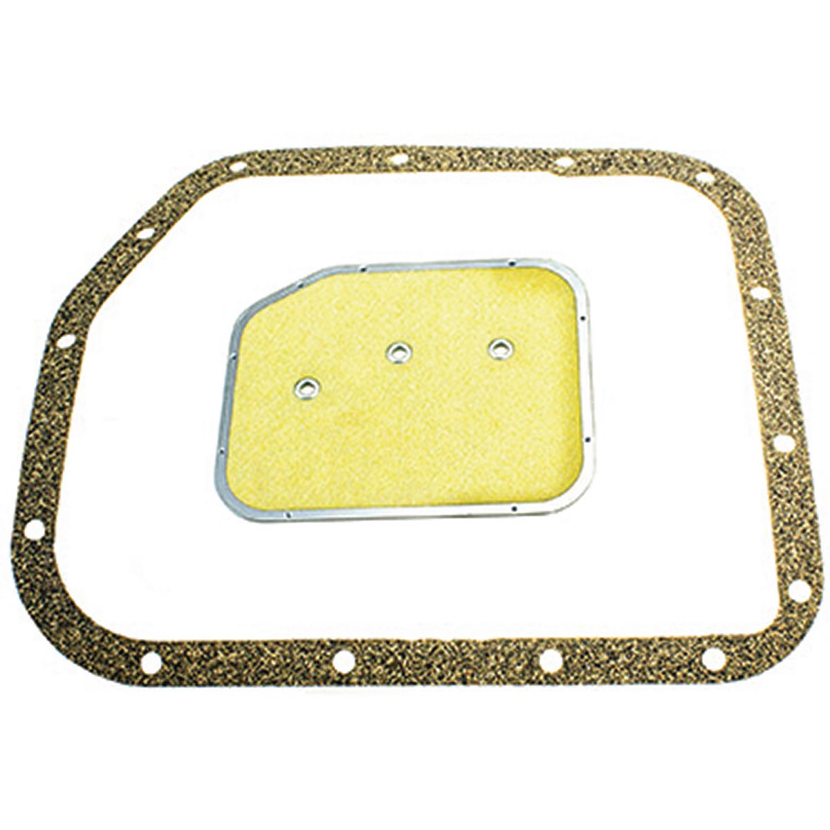 Proselect Automatic Transmission Filter Kit Trans. Code: A904 PFK4