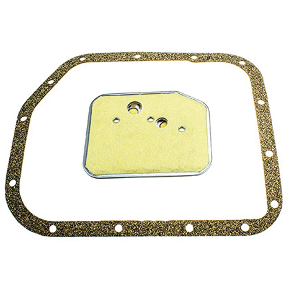 Proselect Automatic Transmission Filter Kit Trans. Code: A904 PFK4