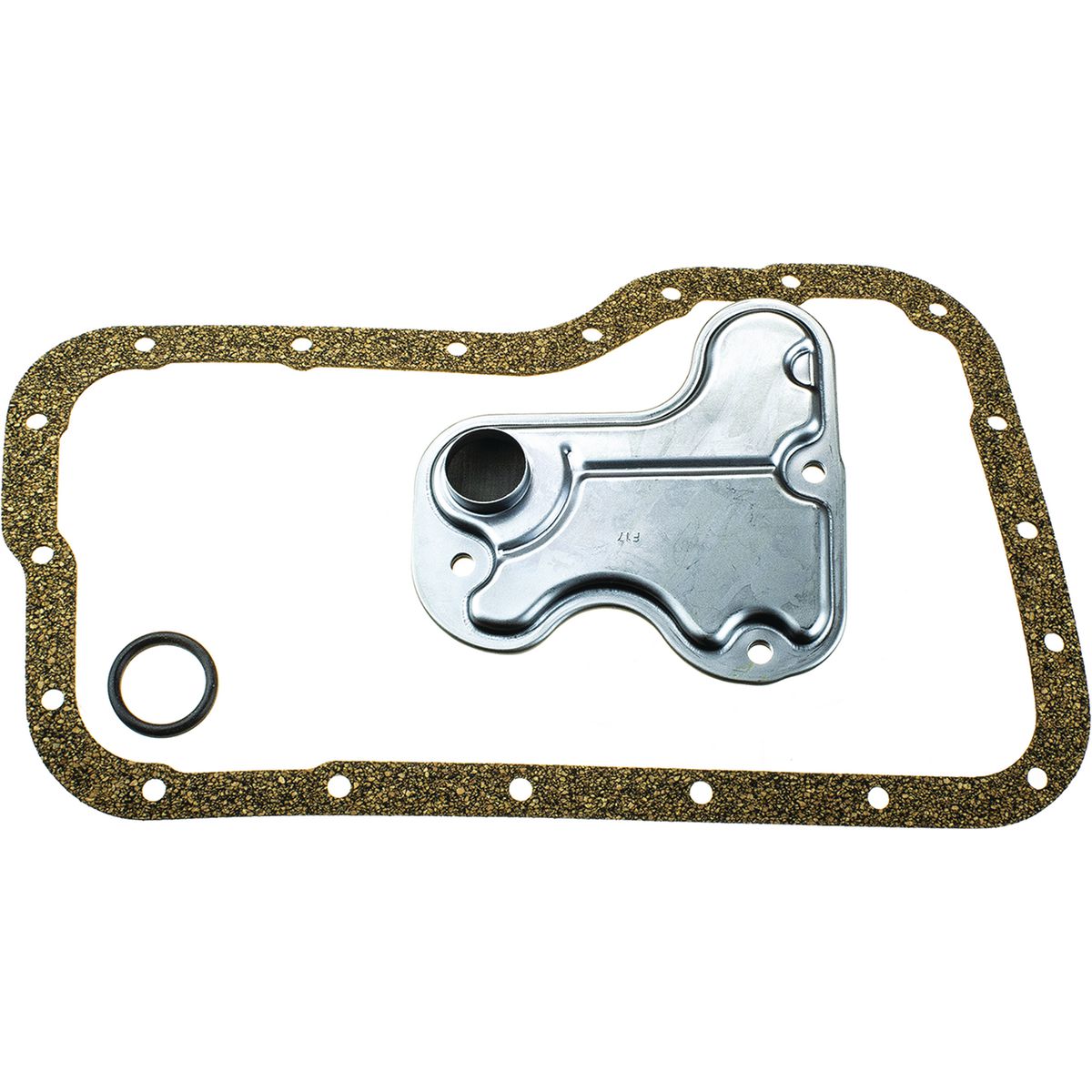 Proselect Automatic Transmission Filter Kit Trans. Code: F4A-El PFK402