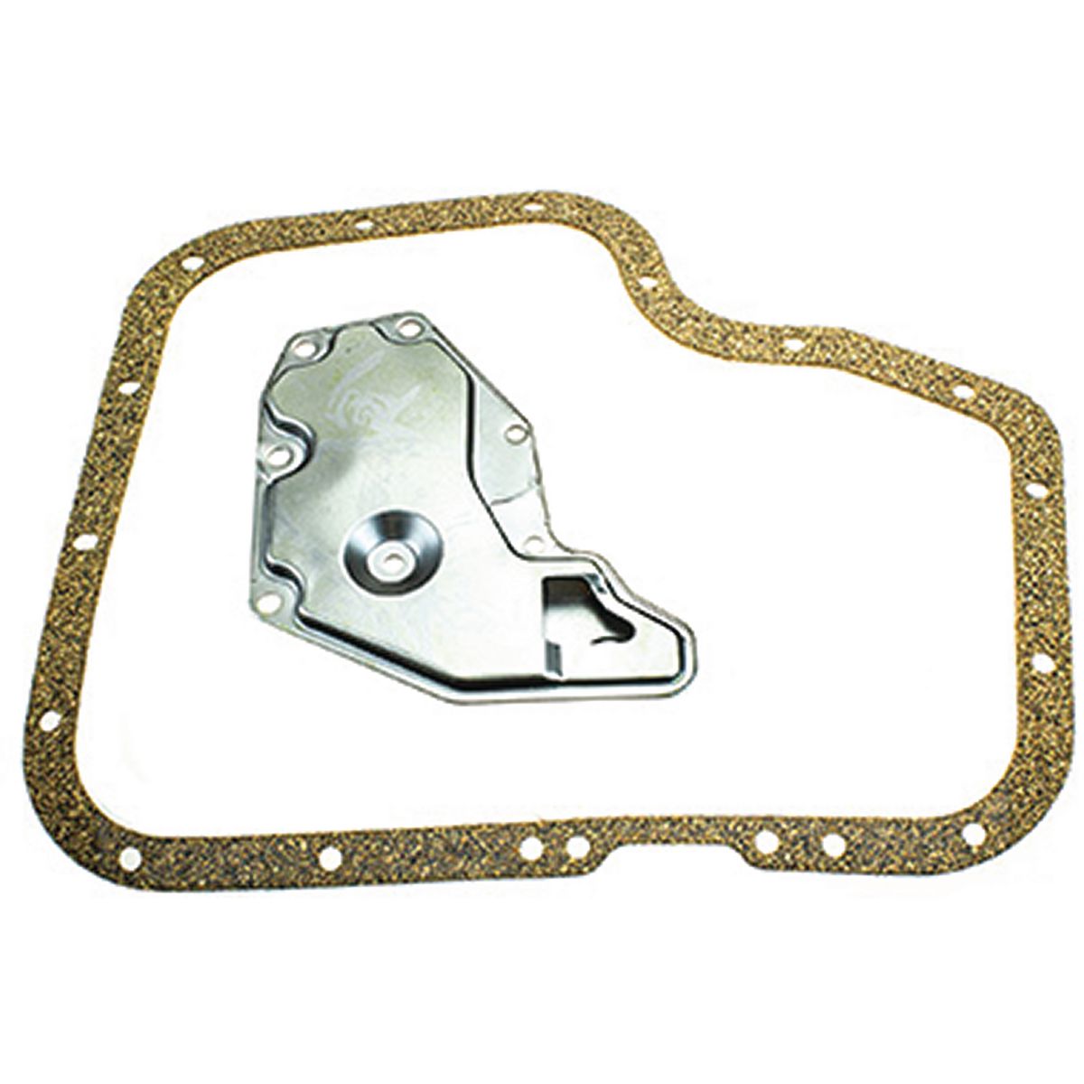Proselect Automatic Transmission Filter Kit Trans. Code: F3A PFK406