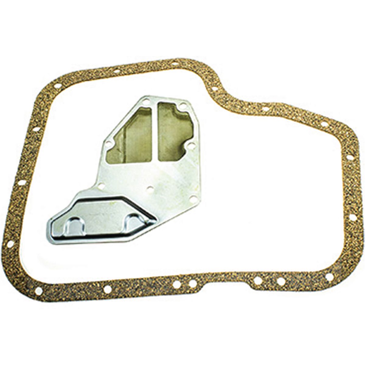 Proselect Automatic Transmission Filter Kit Trans. Code: F3A PFK406