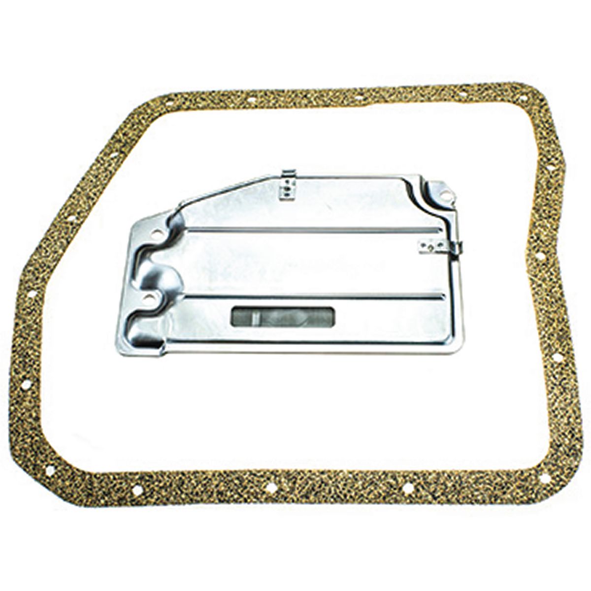 Proselect Automatic Transmission Filter Kit Trans. Code: A540 PFK417