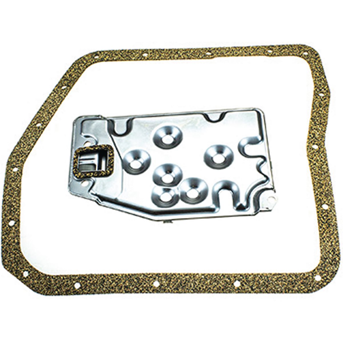 Proselect Automatic Transmission Filter Kit Trans. Code: A540 PFK417
