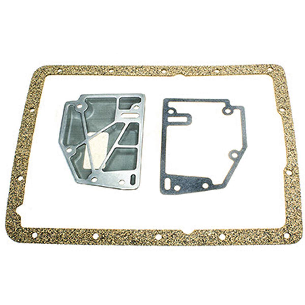Proselect Automatic Transmission Filter Kit Trans. Code: A42D PFK425