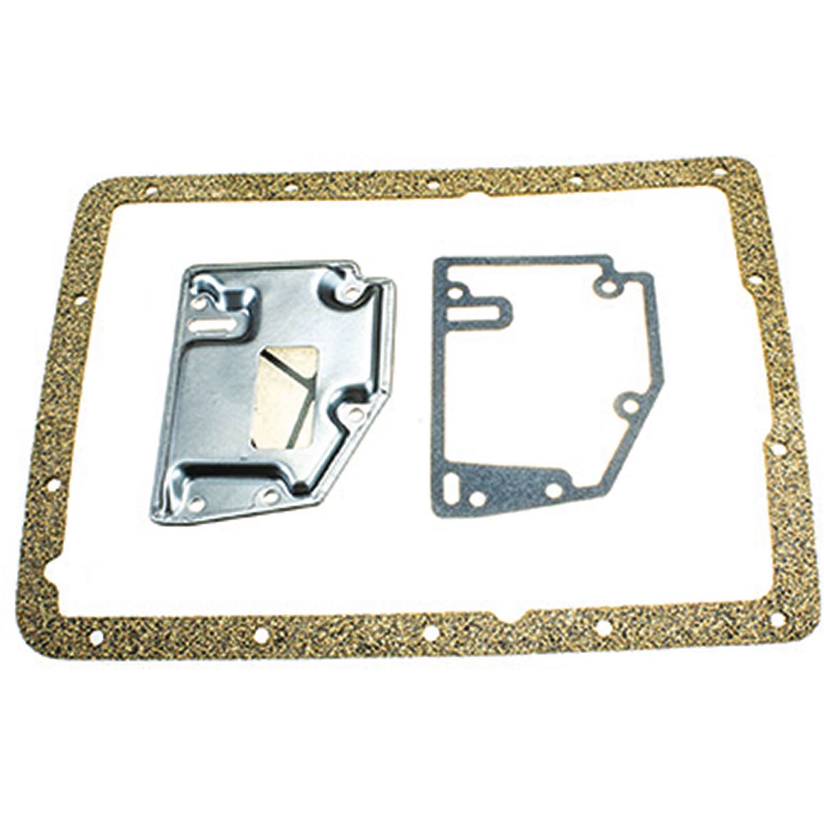 Proselect Automatic Transmission Filter Kit Trans. Code: A42D PFK425