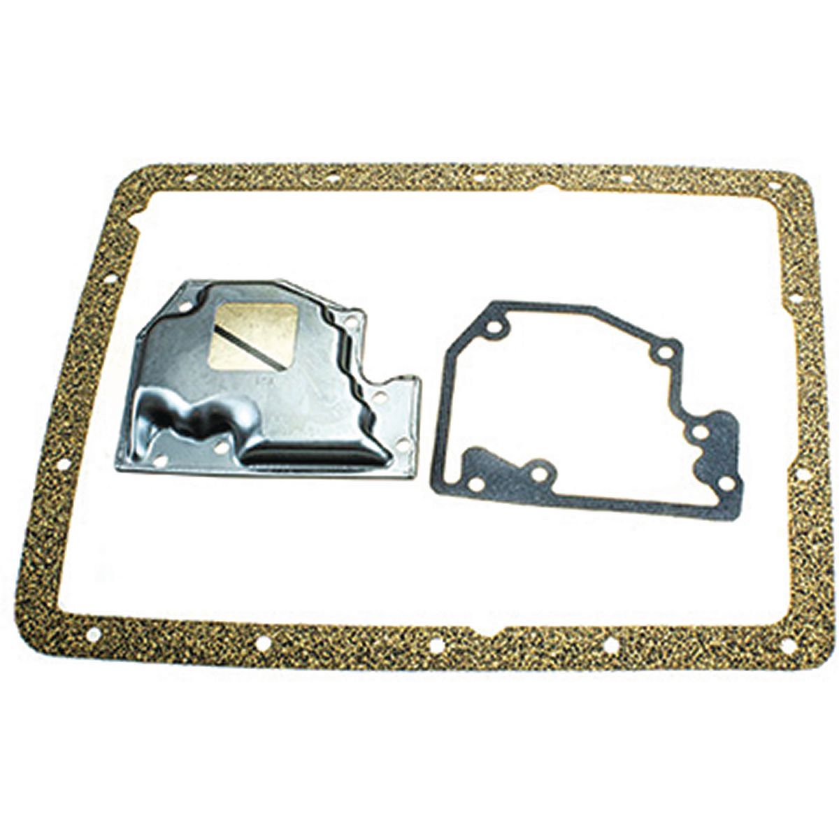 Proselect Automatic Transmission Filter Kit Trans. Code: A44Dl PFK427