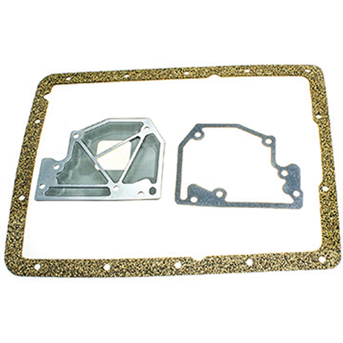 Proselect Automatic Transmission Filter Kit Trans. Code: A44Dl PFK427