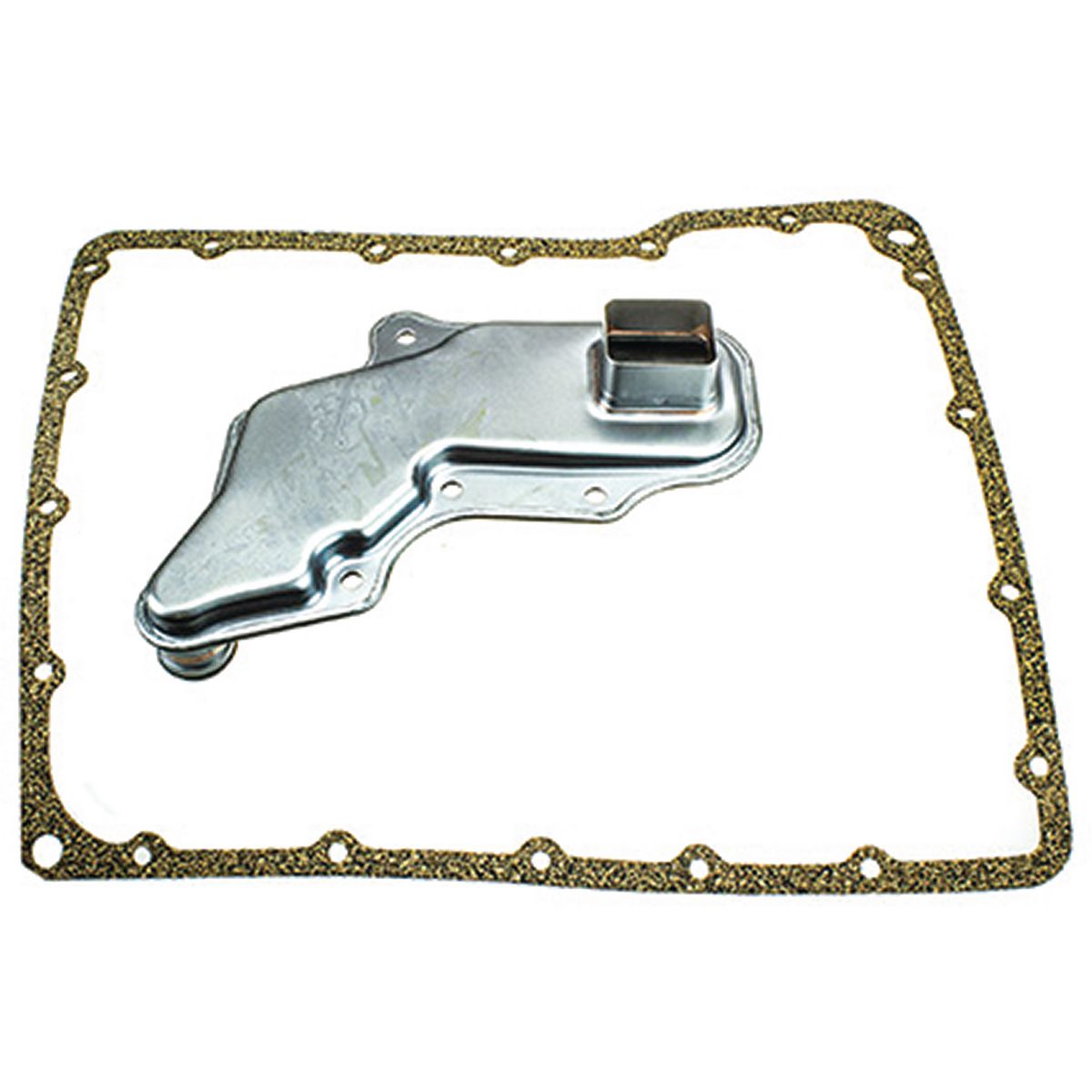 Proselect Automatic Transmission Filter Kit Trans. Code: Re4R03A PFK430