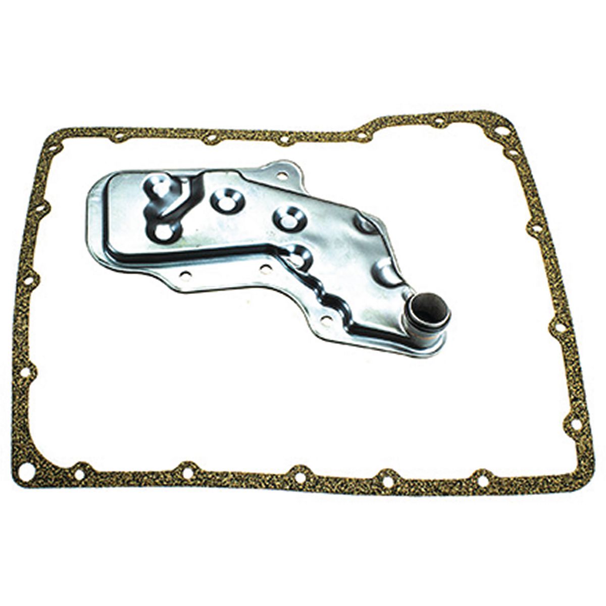 Proselect Automatic Transmission Filter Kit Trans. Code: Re4R03A PFK430
