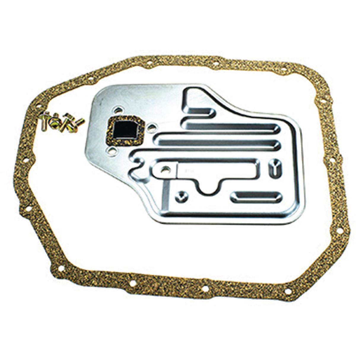 Proselect Automatic Transmission Filter Kit Trans. Code: F4A33 PFK440
