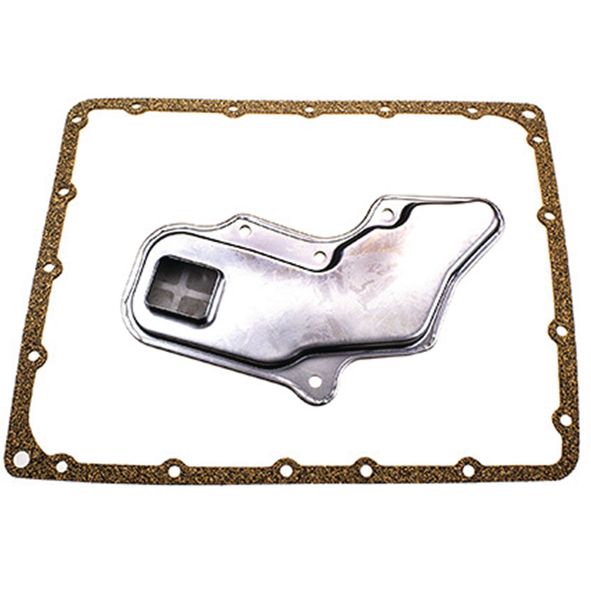 Proselect Automatic Transmission Filter Kit Trans. Code: Re4R01A PFK458