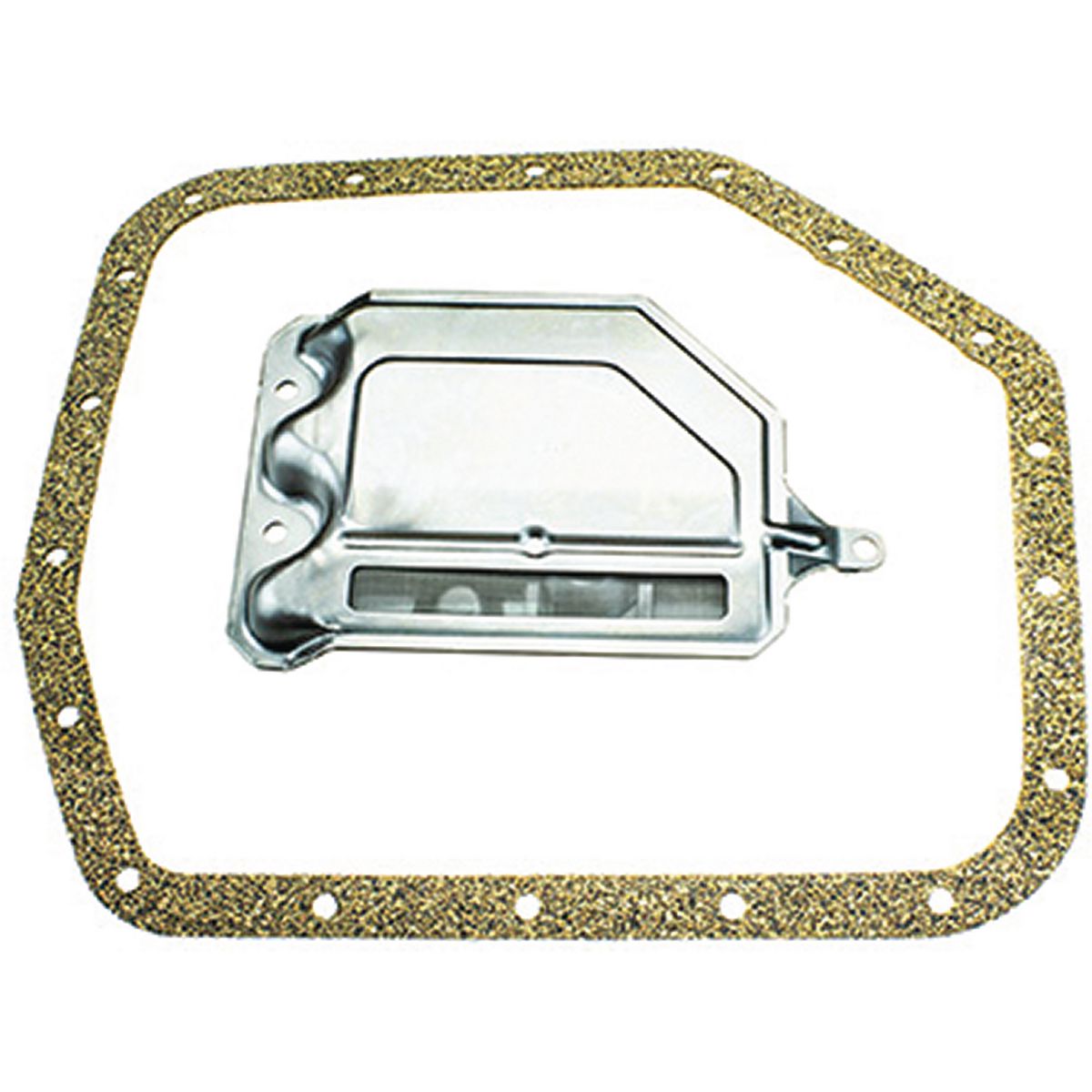 Proselect Automatic Transmission Filter Kit Trans. Code: A241 PFK490