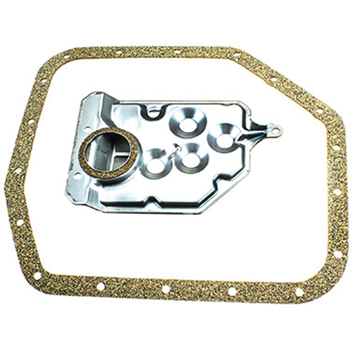 Proselect Automatic Transmission Filter Kit Trans. Code: A241 PFK490