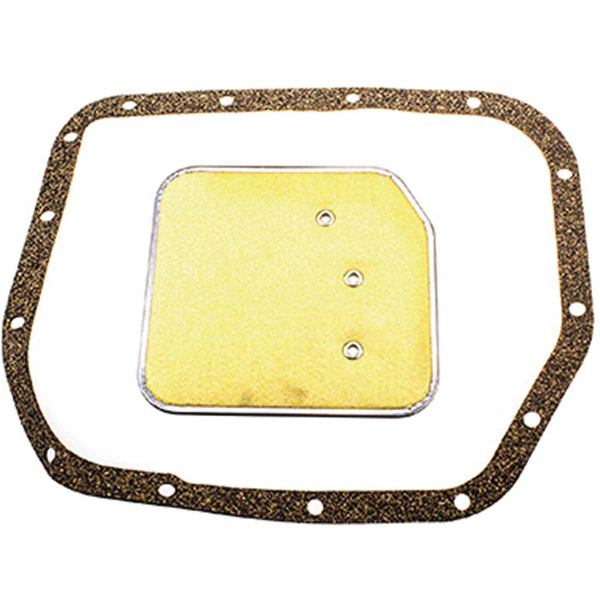 Proselect Automatic Transmission Filter Kit Trans. Code: A904 PFK492