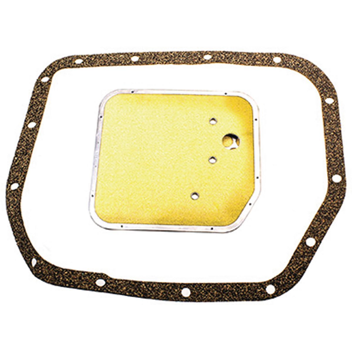 Proselect Automatic Transmission Filter Kit Trans. Code: A904 PFK492