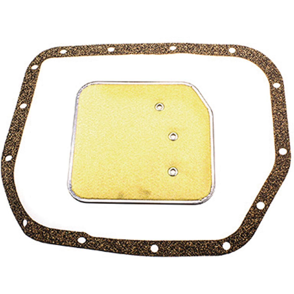 Proselect Automatic Transmission Filter Kit Trans. Code: A904 PFK492