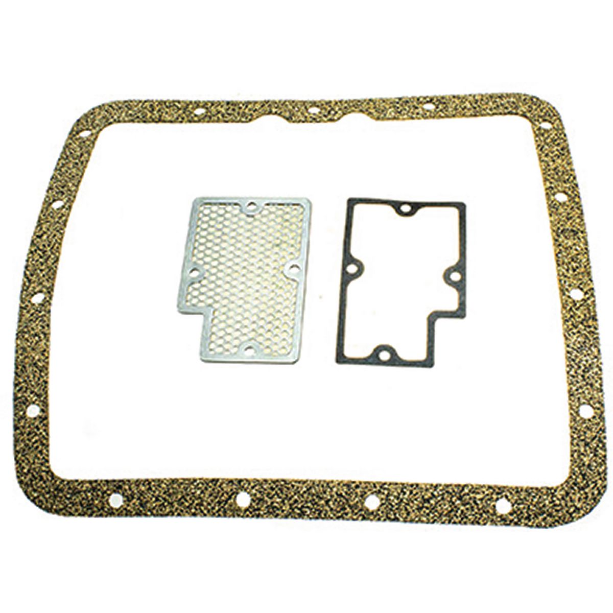 Proselect Automatic Transmission Filter Kit Trans. Code: Bw35 PFK5