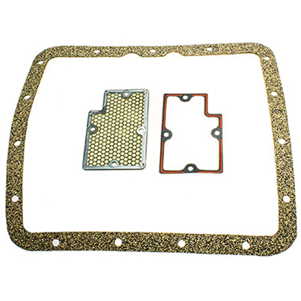 Proselect Automatic Transmission Filter Kit Trans. Code: Bw35 PFK5