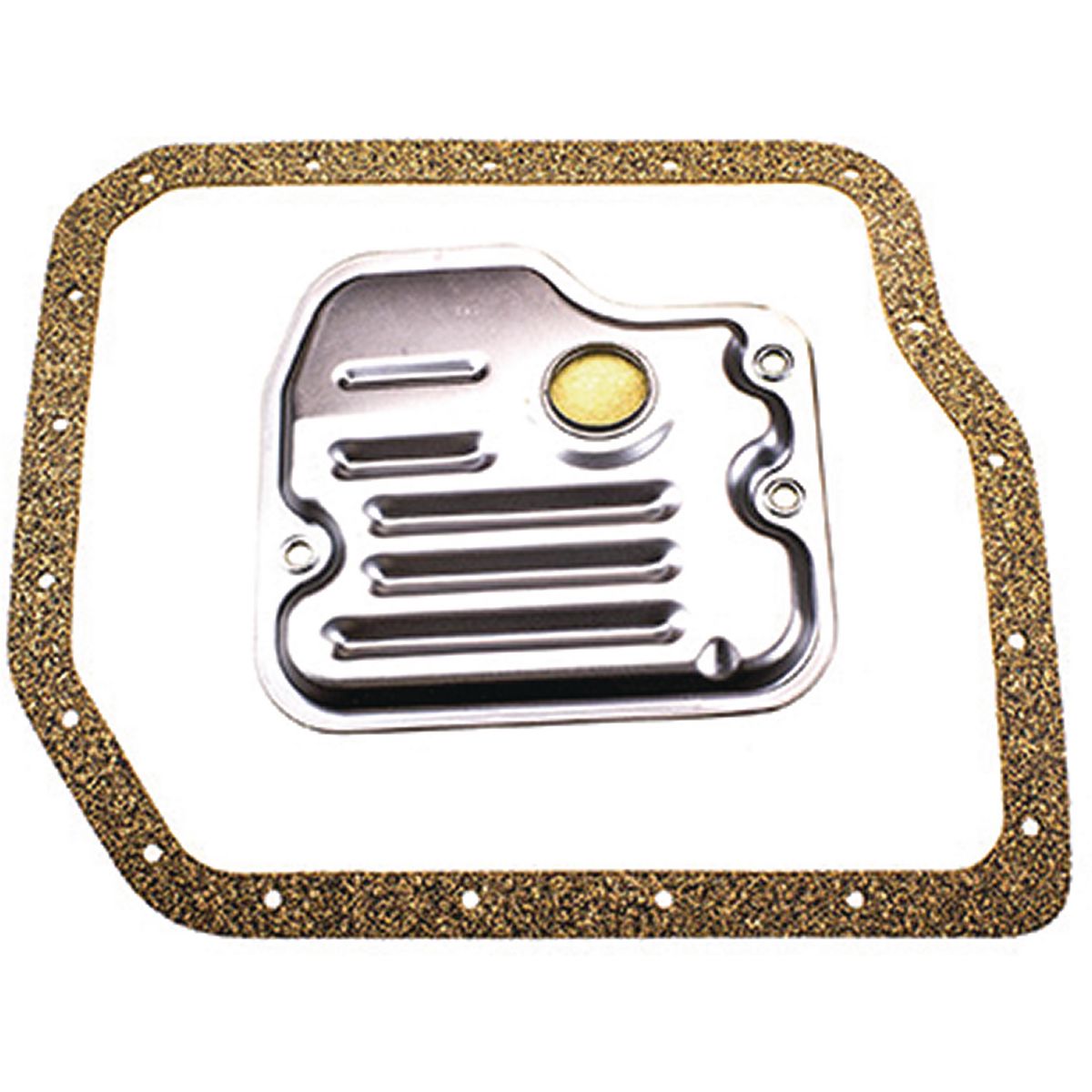 Proselect Automatic Transmission Filter Kit Trans. Code: U150E PFK517