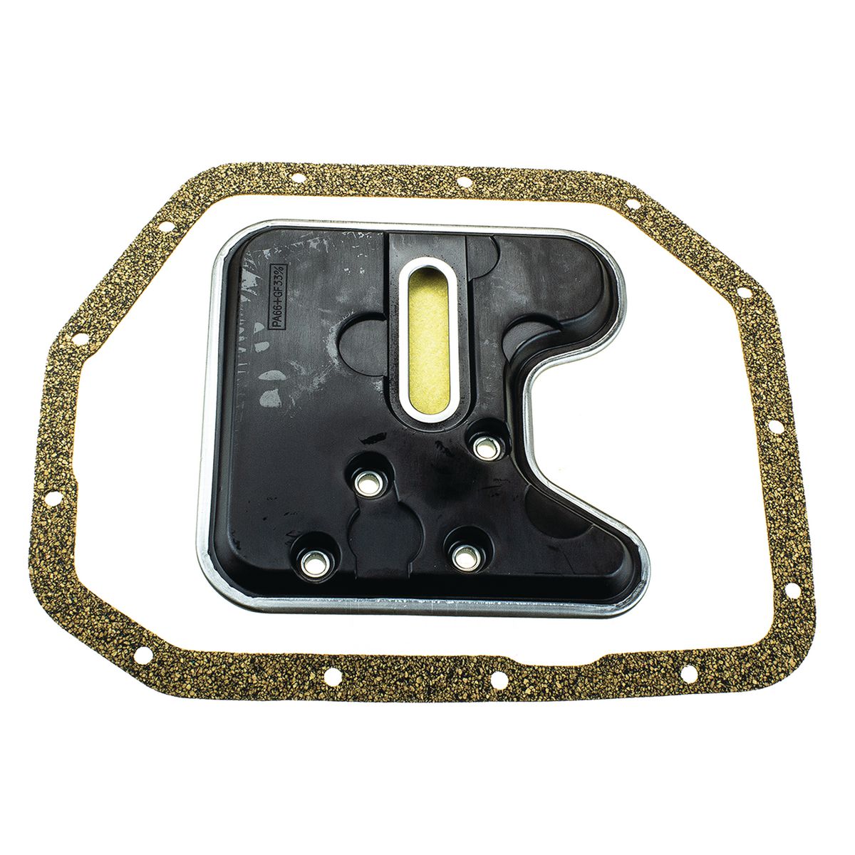 Proselect Automatic Transmission Filter Kit Trans. Code: A4Bf3 PFK534