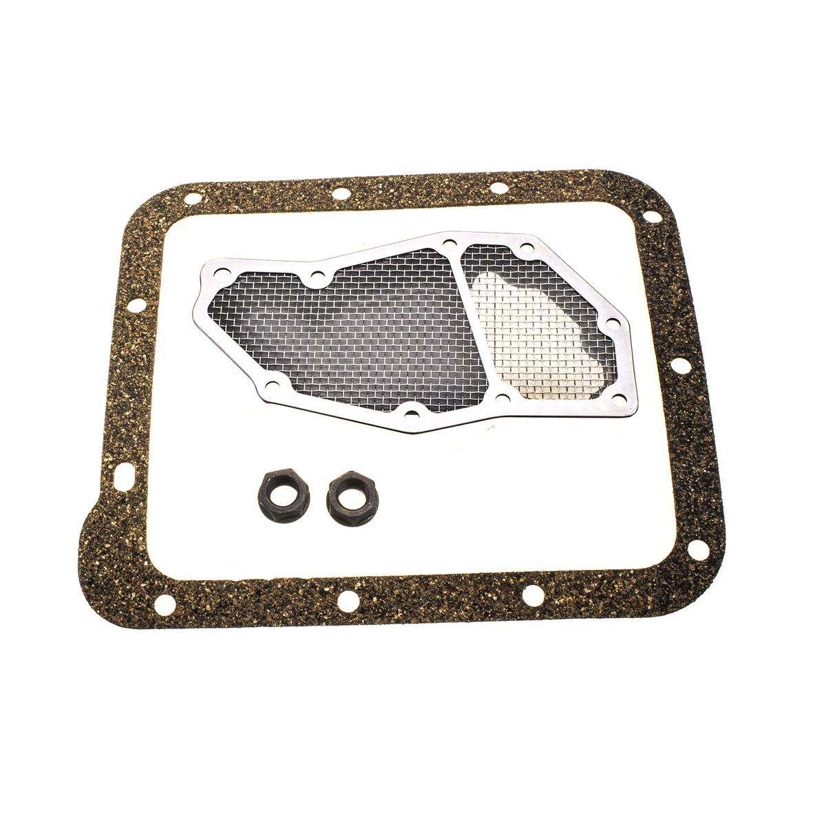 Proselect Automatic Transmission Filter Kit Trans. Code: C4 PFK550