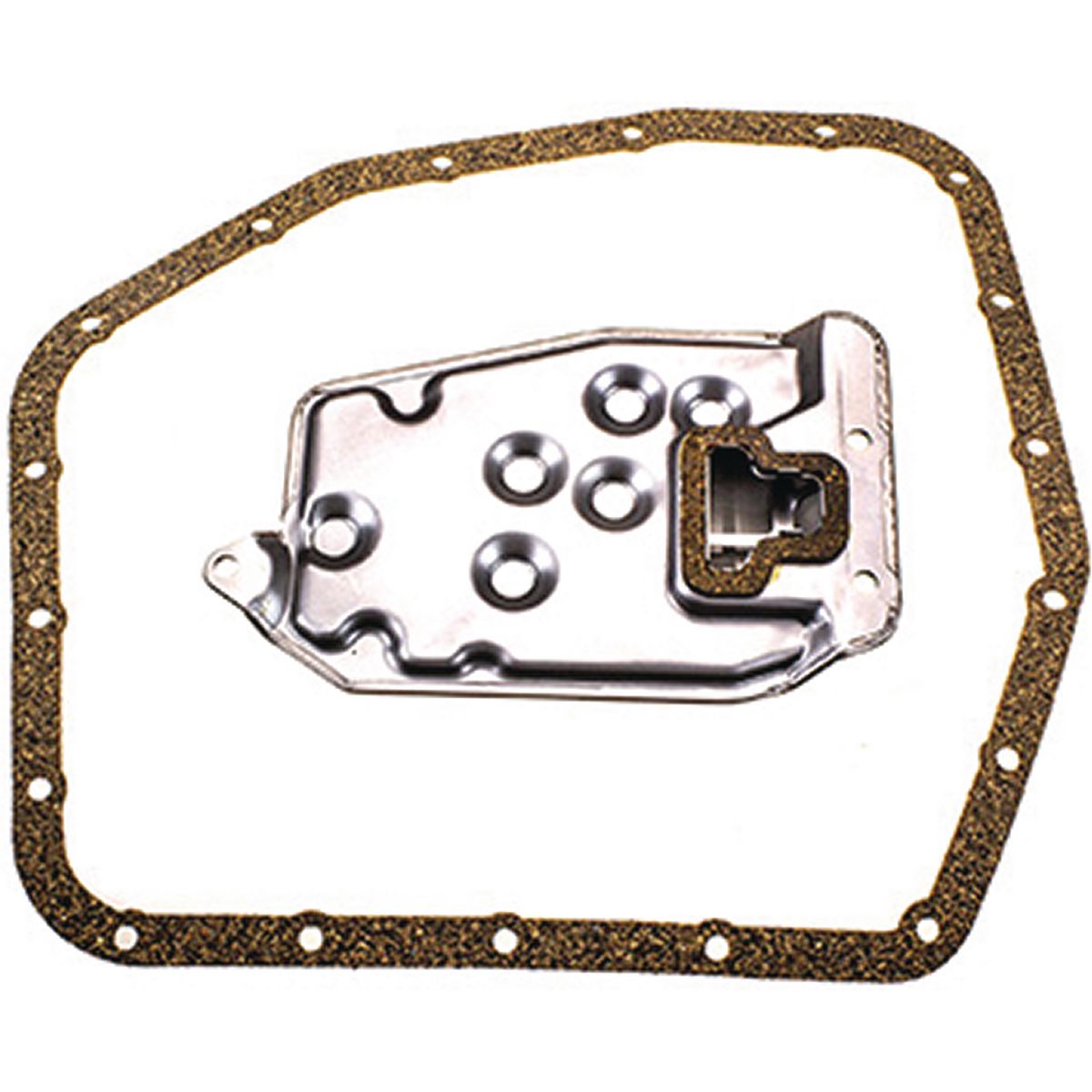 Proselect Automatic Transmission Filter Kit Trans. Code: A245E PFK556
