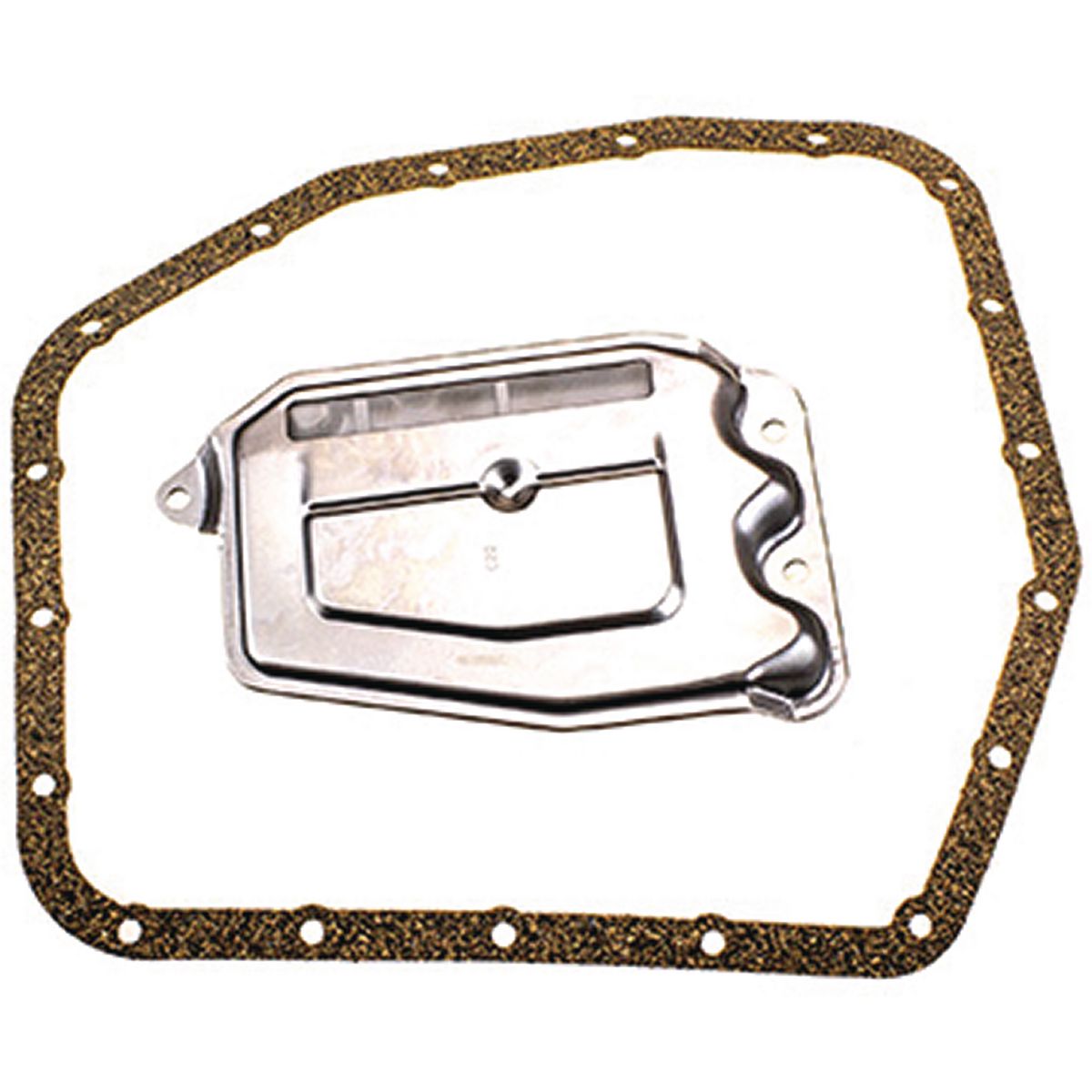 Proselect Automatic Transmission Filter Kit Trans. Code: A245E PFK556