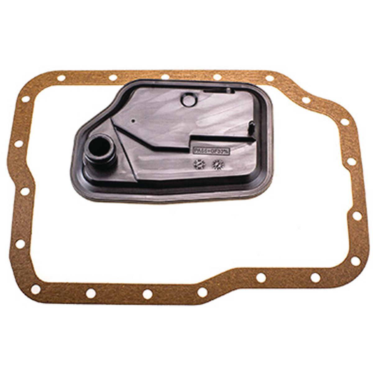 Proselect Automatic Transmission Filter Kit Trans. Code: Fn4A-El PFK581