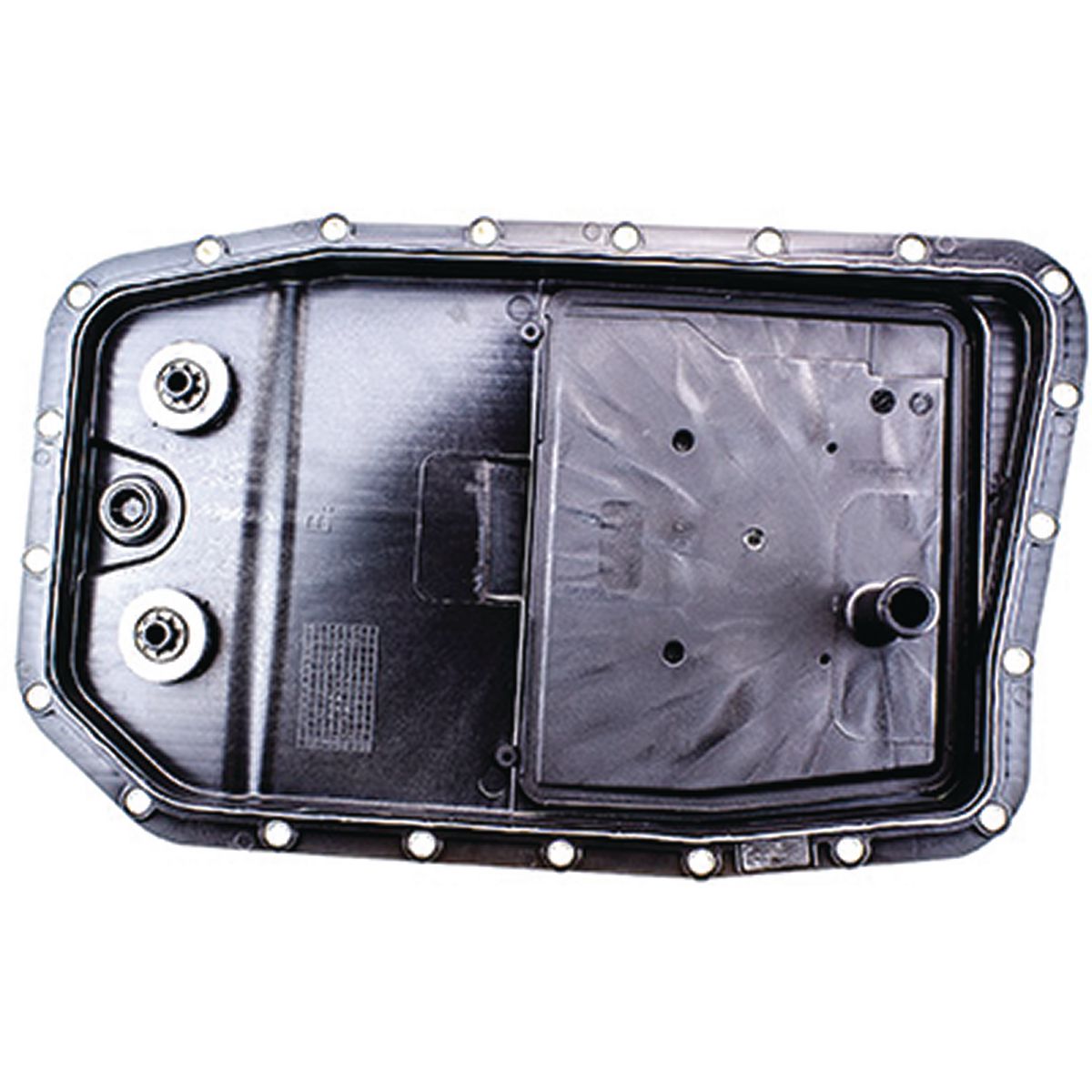 Proselect Automatic Transmission Filter Kit Trans. Code: 6Hp26 PFK605