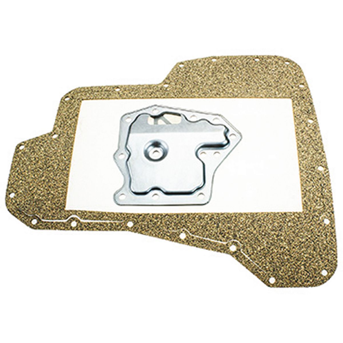 Proselect Automatic Transmission Filter Kit Trans. Code: Rl4F03A PFK624