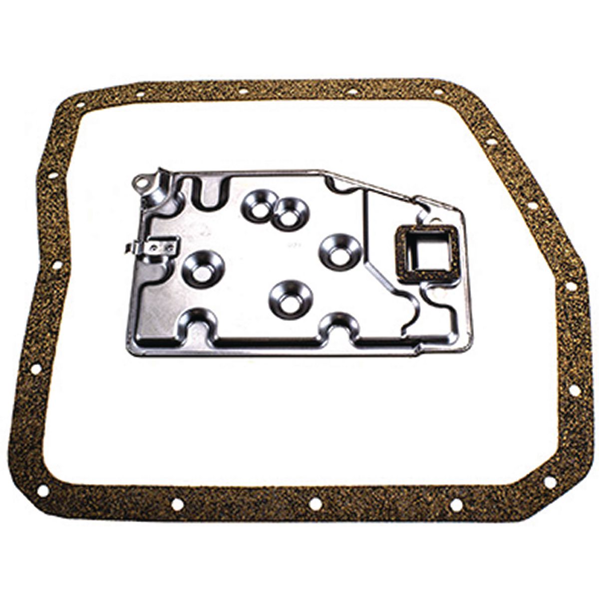 Proselect Automatic Transmission Filter Kit Trans. Code: A540 PFK626