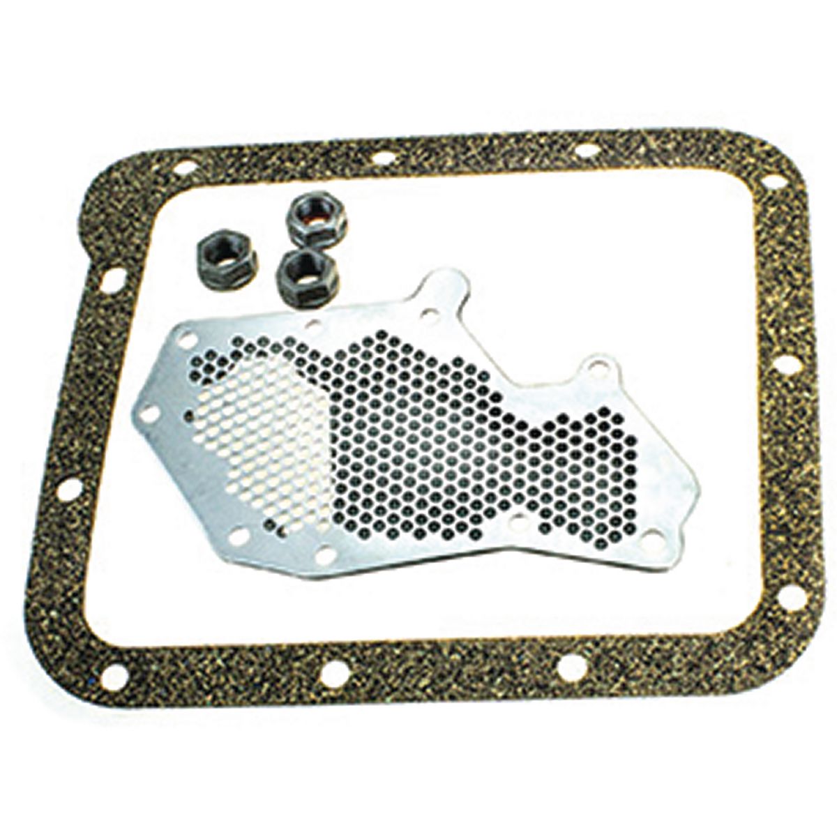 Proselect Automatic Transmission Filter Kit Trans. Code: C4 PFK6A