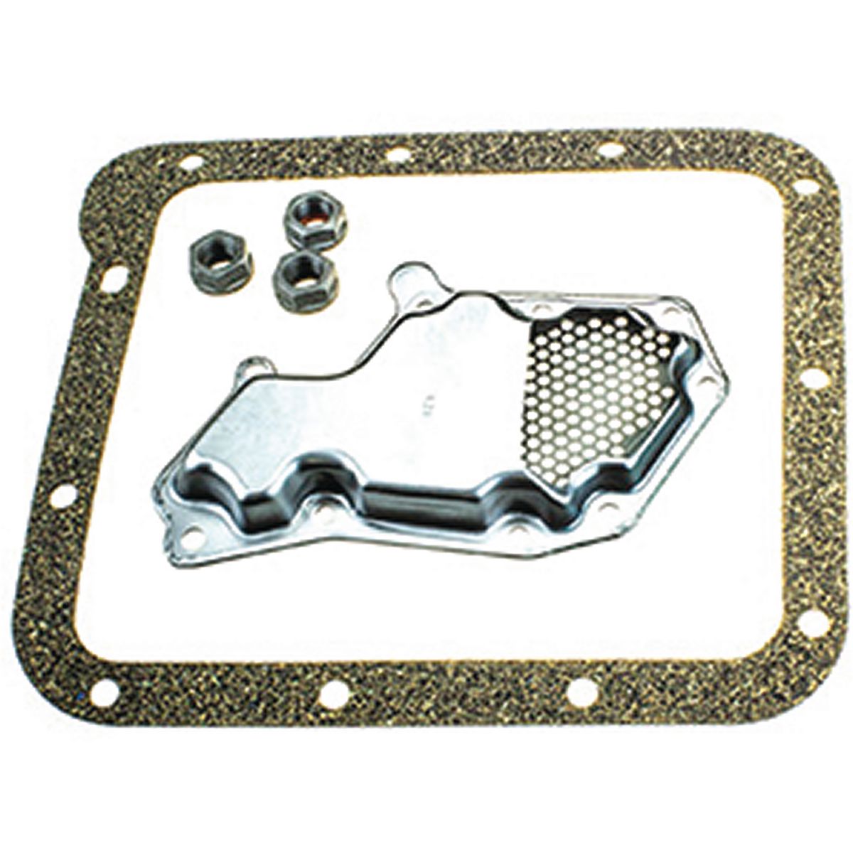 Proselect Automatic Transmission Filter Kit Trans. Code: C4 PFK6A