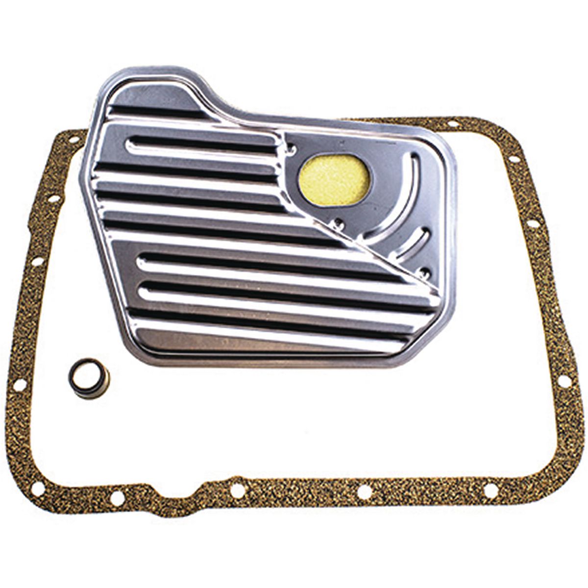 Proselect Automatic Transmission Filter Kit Trans. Code: 4L60E PFK702