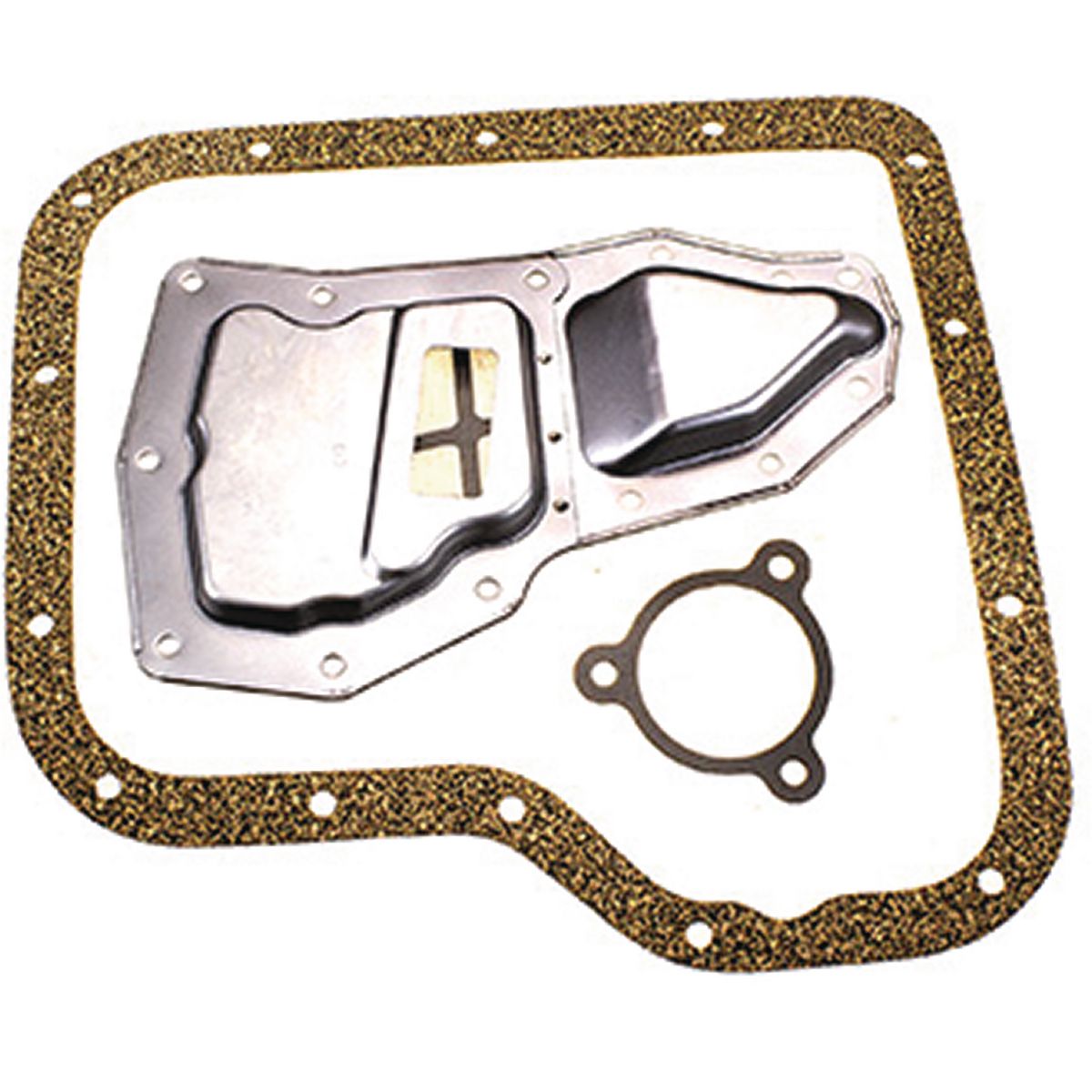 Proselect Automatic Transmission Filter Kit Trans. Code: 4N71B PFK71