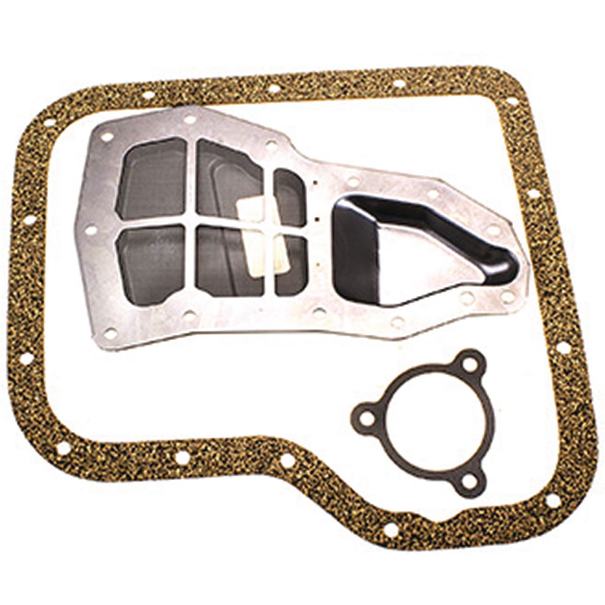 Proselect Automatic Transmission Filter Kit Trans. Code: 4N71B PFK71