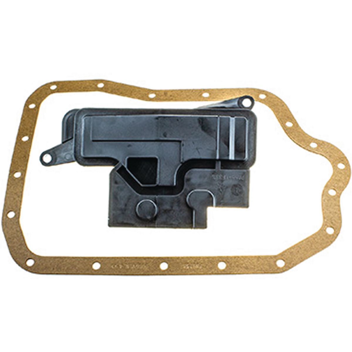 Proselect Automatic Transmission Filter Kit Trans. Code: U760 PFK760
