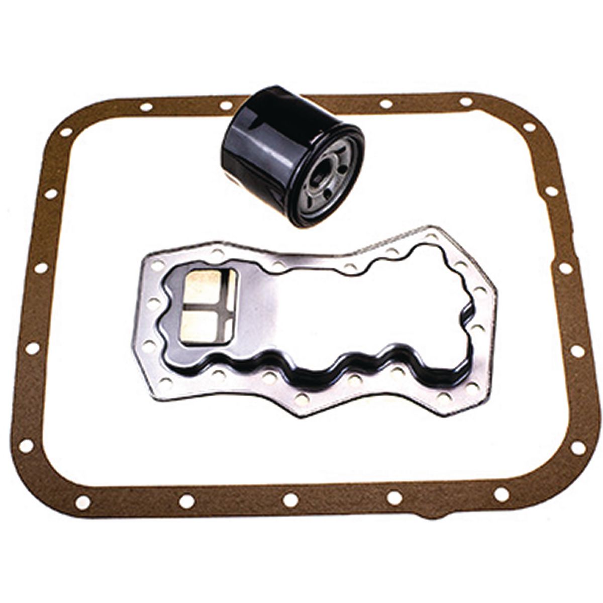 Proselect Automatic Transmission Filter Kit Trans. Code: R4Ax-El Series 2 PFK4422