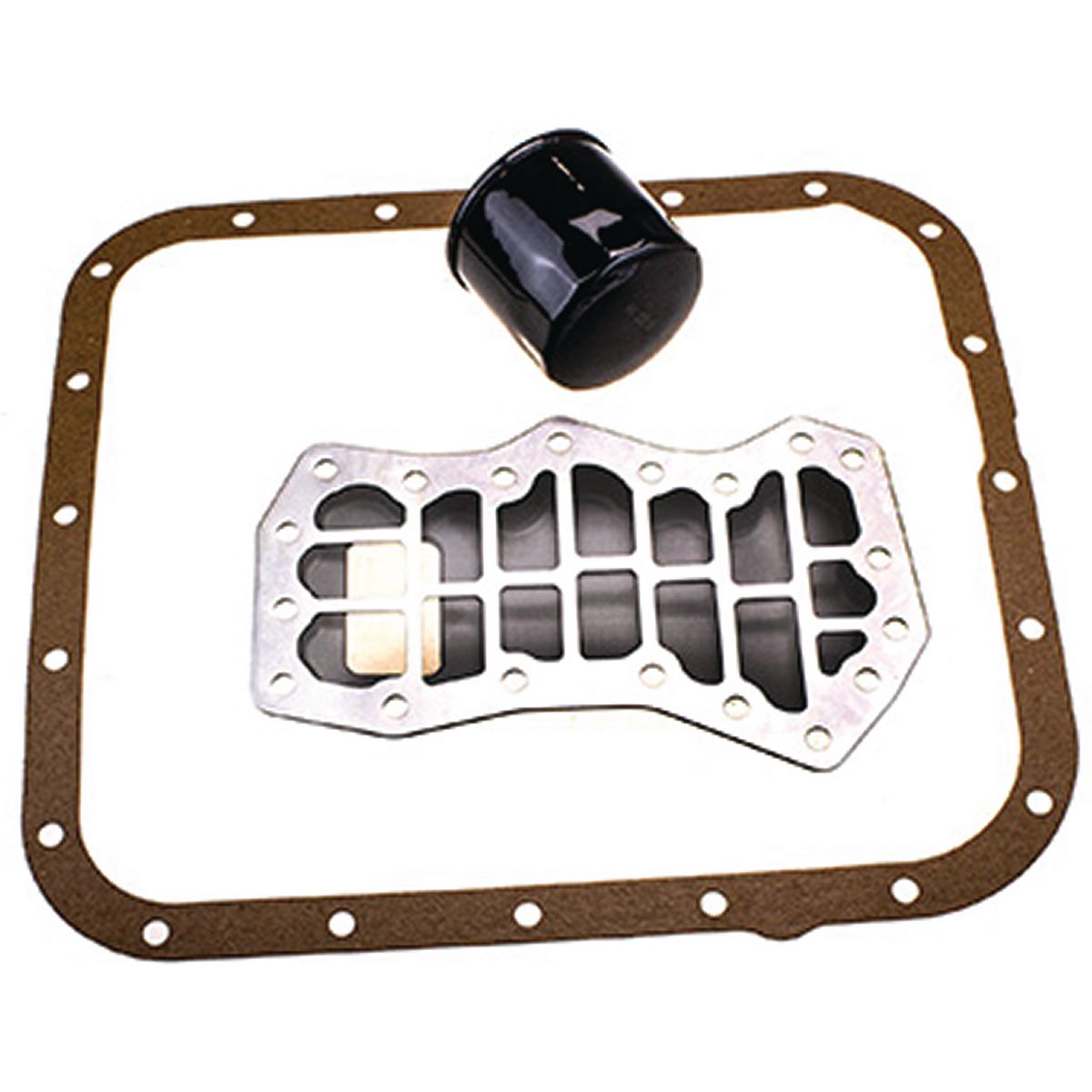 Proselect Automatic Transmission Filter Kit Trans. Code: R4Ax-El Series 2 PFK4422