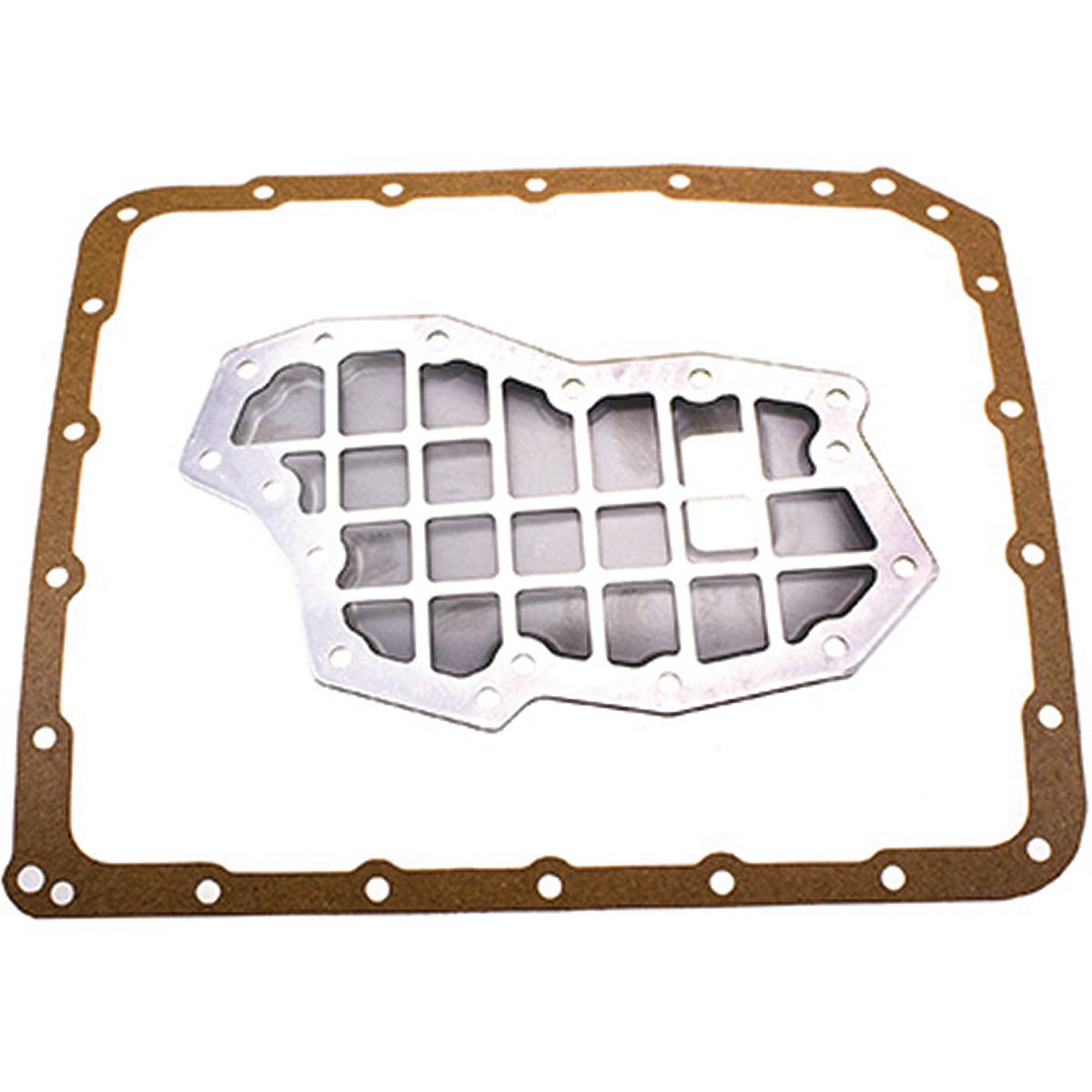 Proselect Automatic Transmission Filter Kit Trans. Code: Re5R05A PFK580