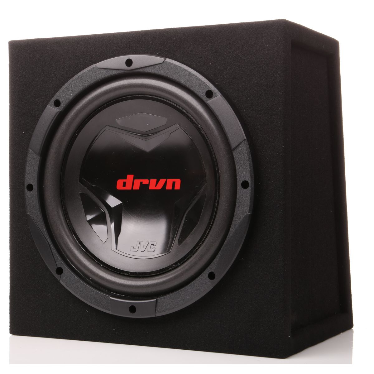 JVC Subwoofer Box 12 inch 1200W DR1210BOX DR1210BOX