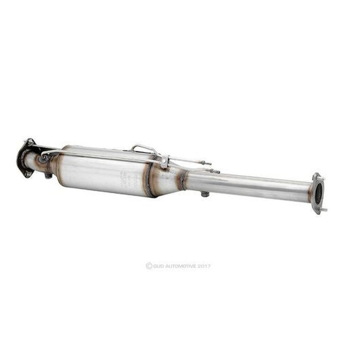 Ryco Diesel Particulate Filter RPF285