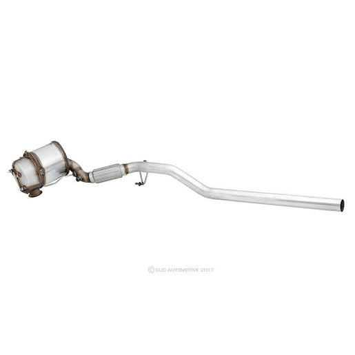 Ryco Diesel Particulate Filter RPF286