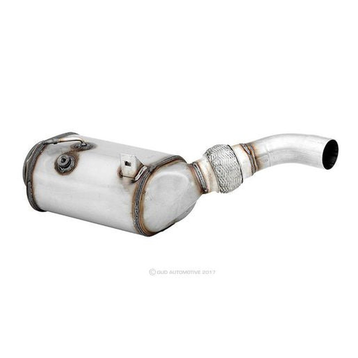 Ryco Diesel Particulate Filter RPF287