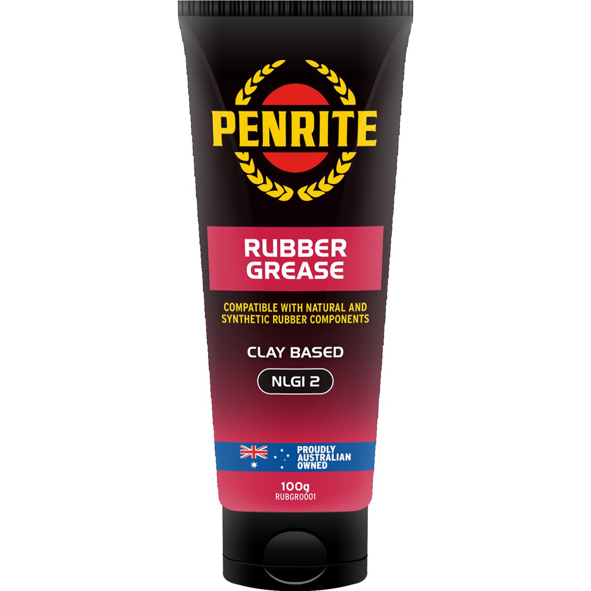 Penrite Rubber Grease 100g RUBGR0001