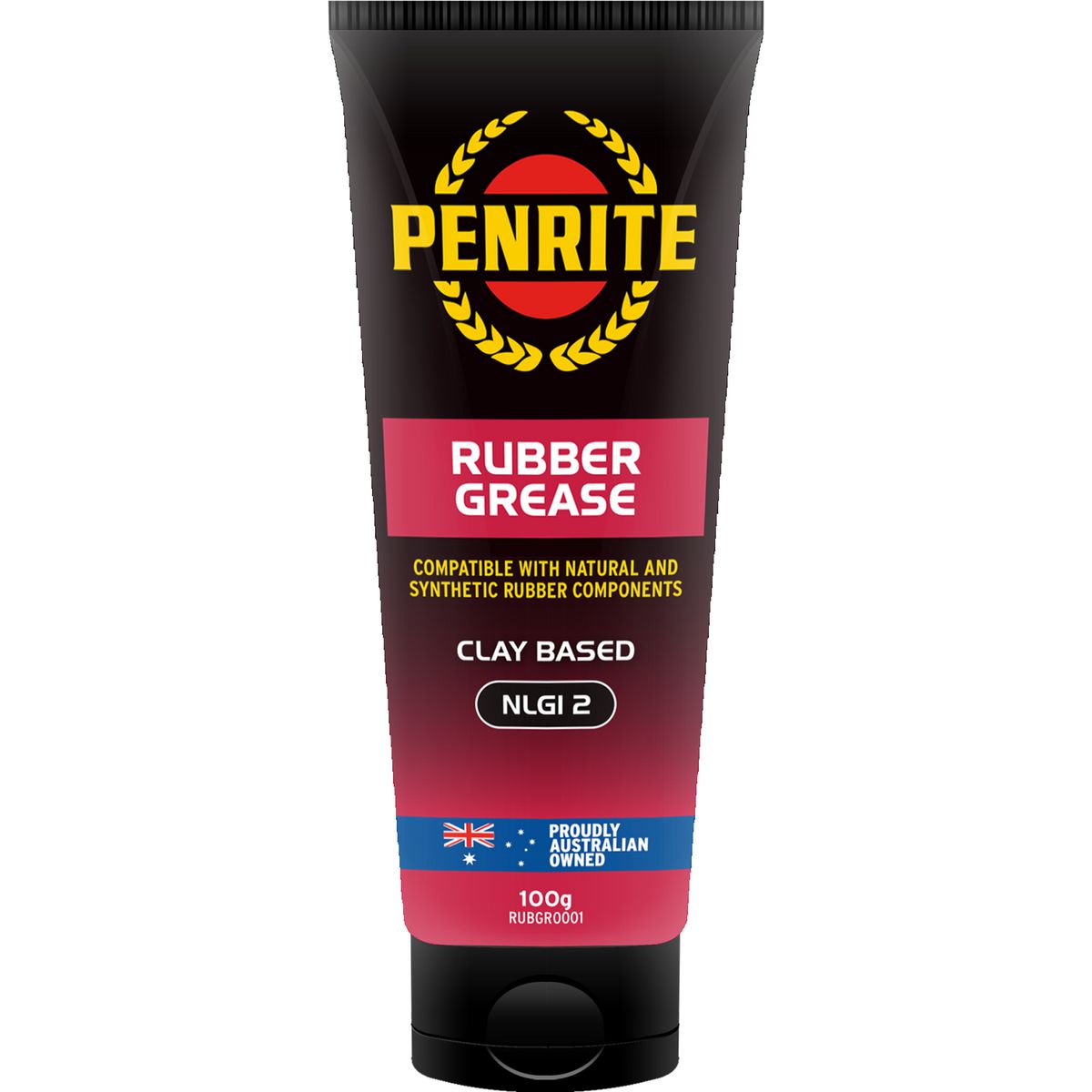 Penrite Rubber Grease 100g RUBGR0001