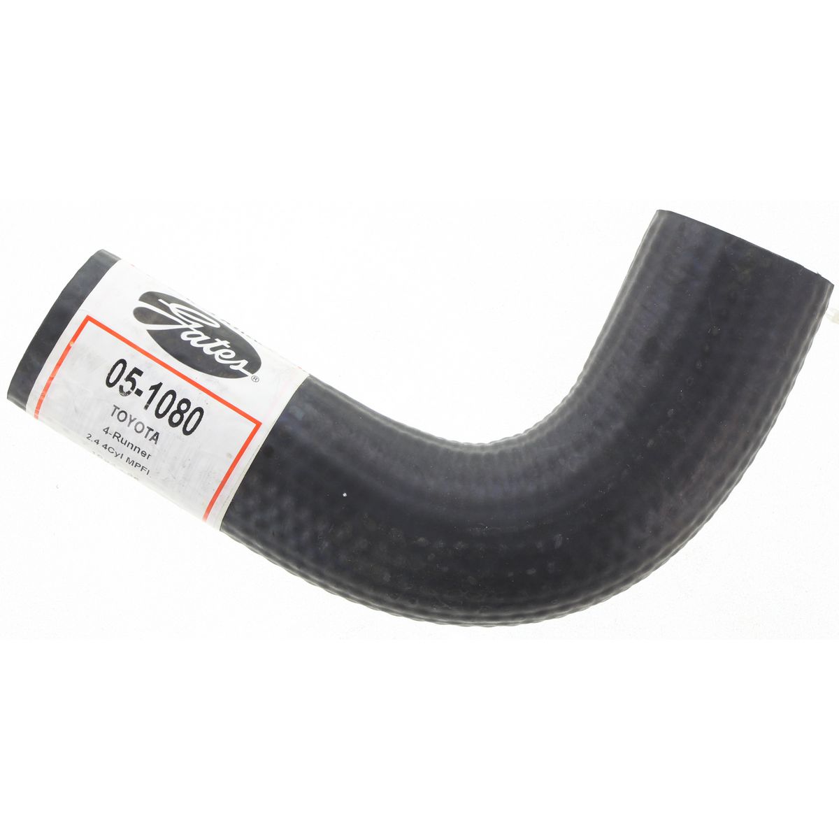 Gates Radiator Hose 05-1080
