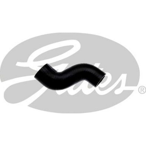 Gates Radiator Hose 21667